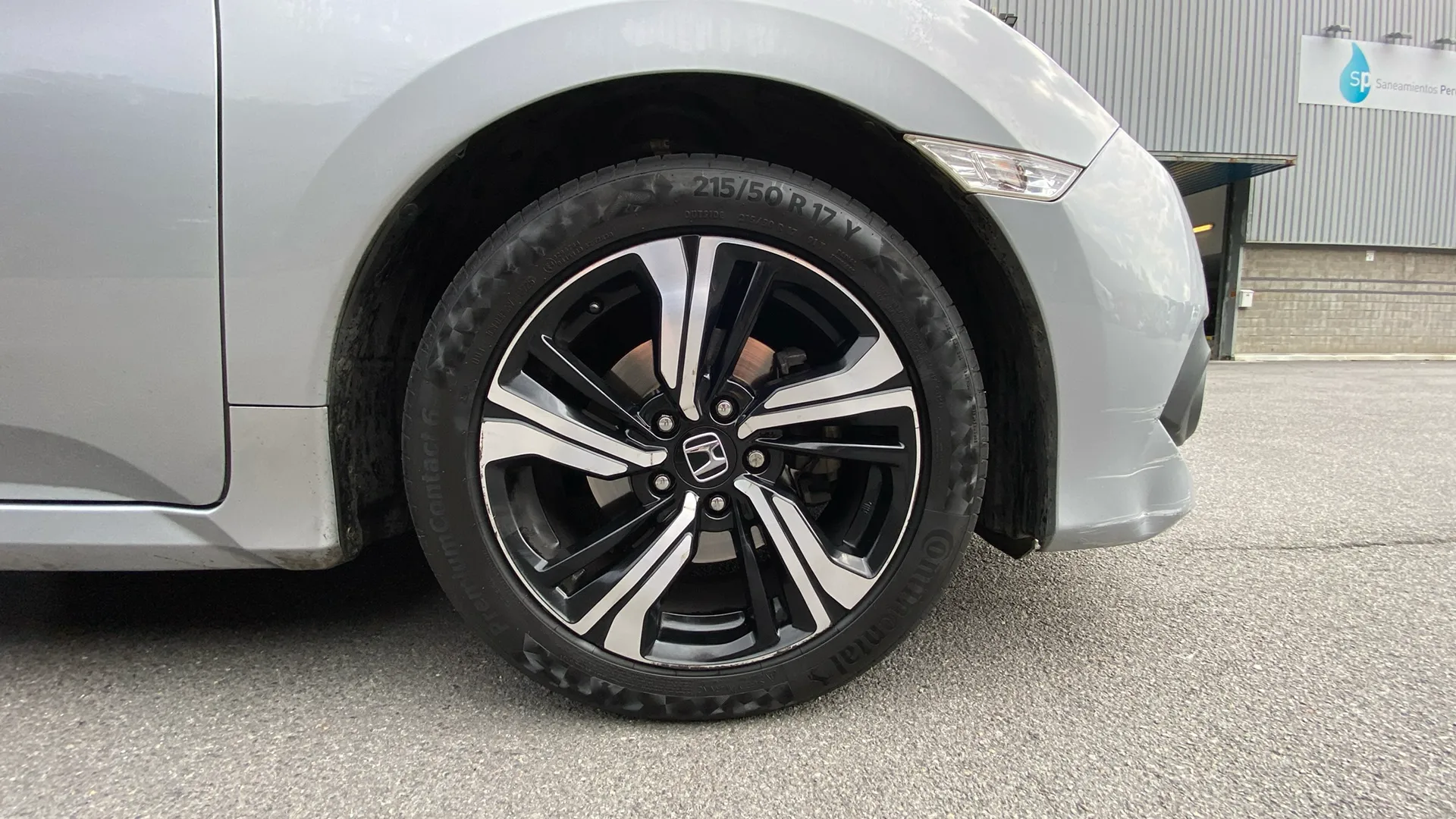 Honda Civic Executive - foto 28