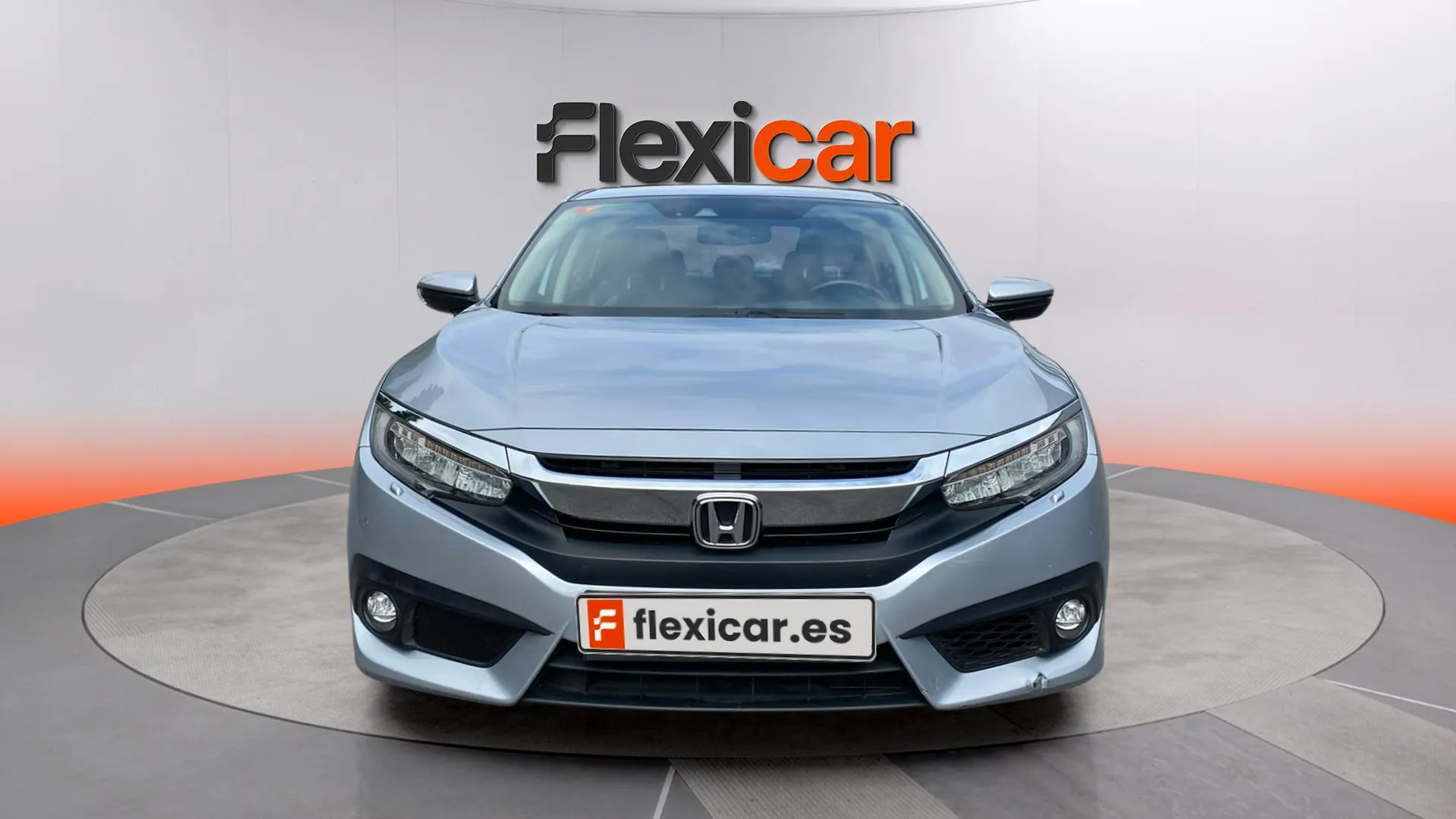 Honda Civic Executive - foto 3