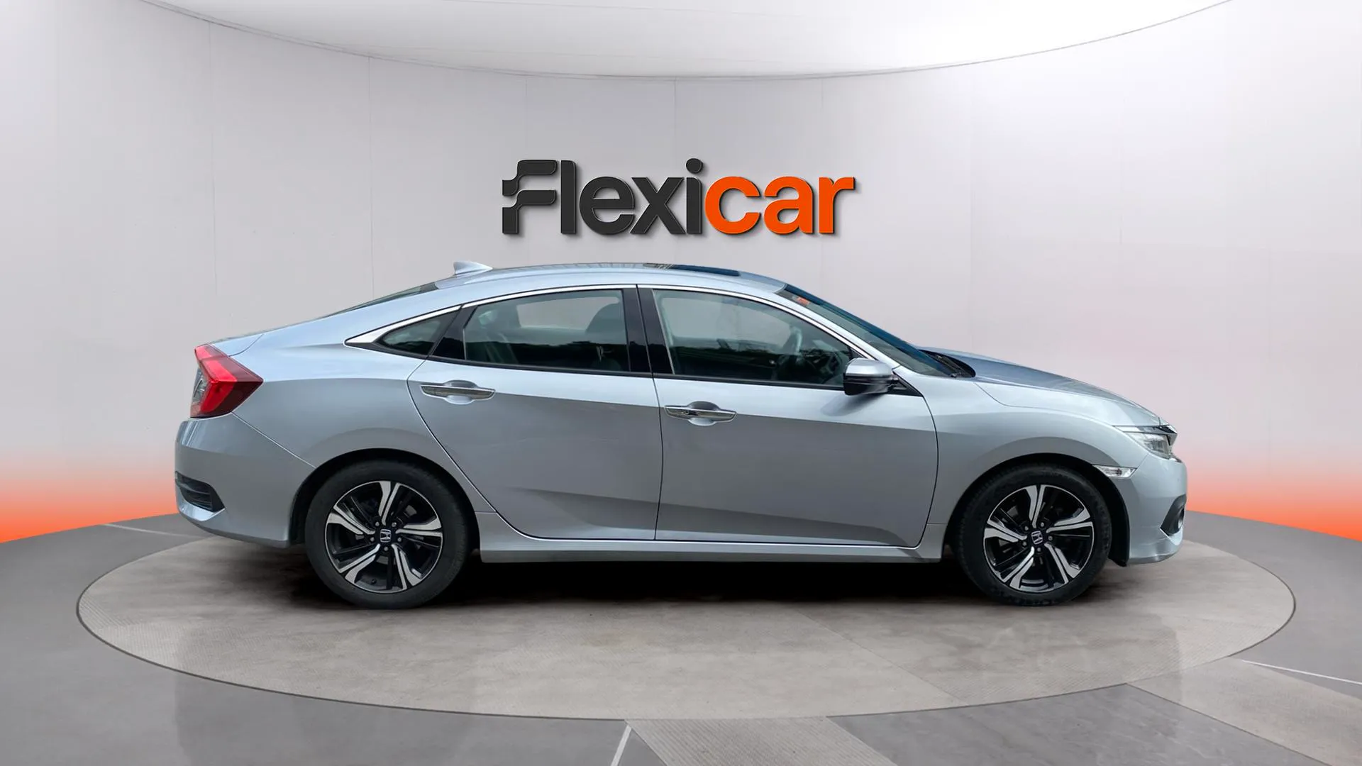 Honda Civic Executive - foto 2