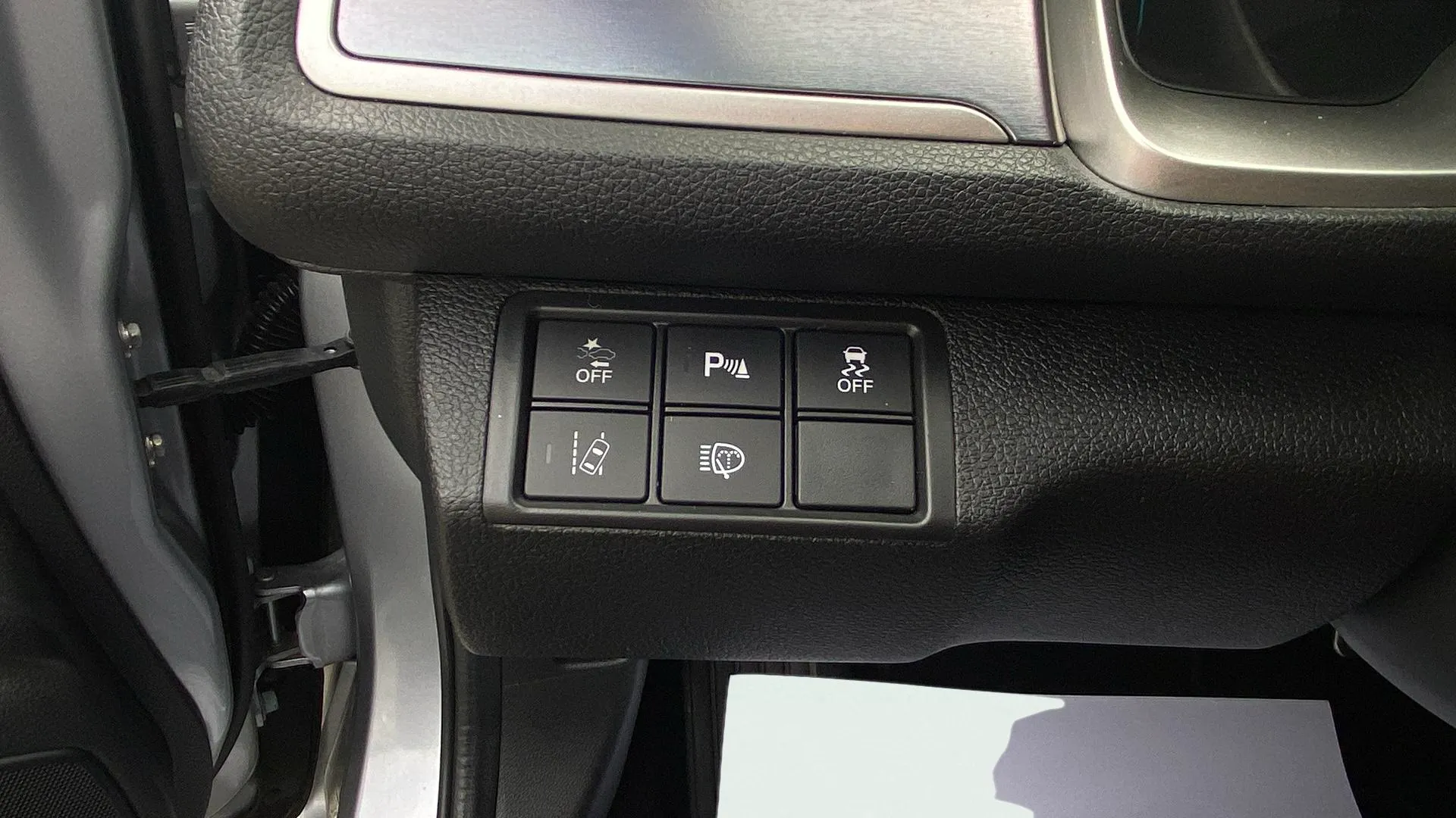 Honda Civic Executive - foto 24