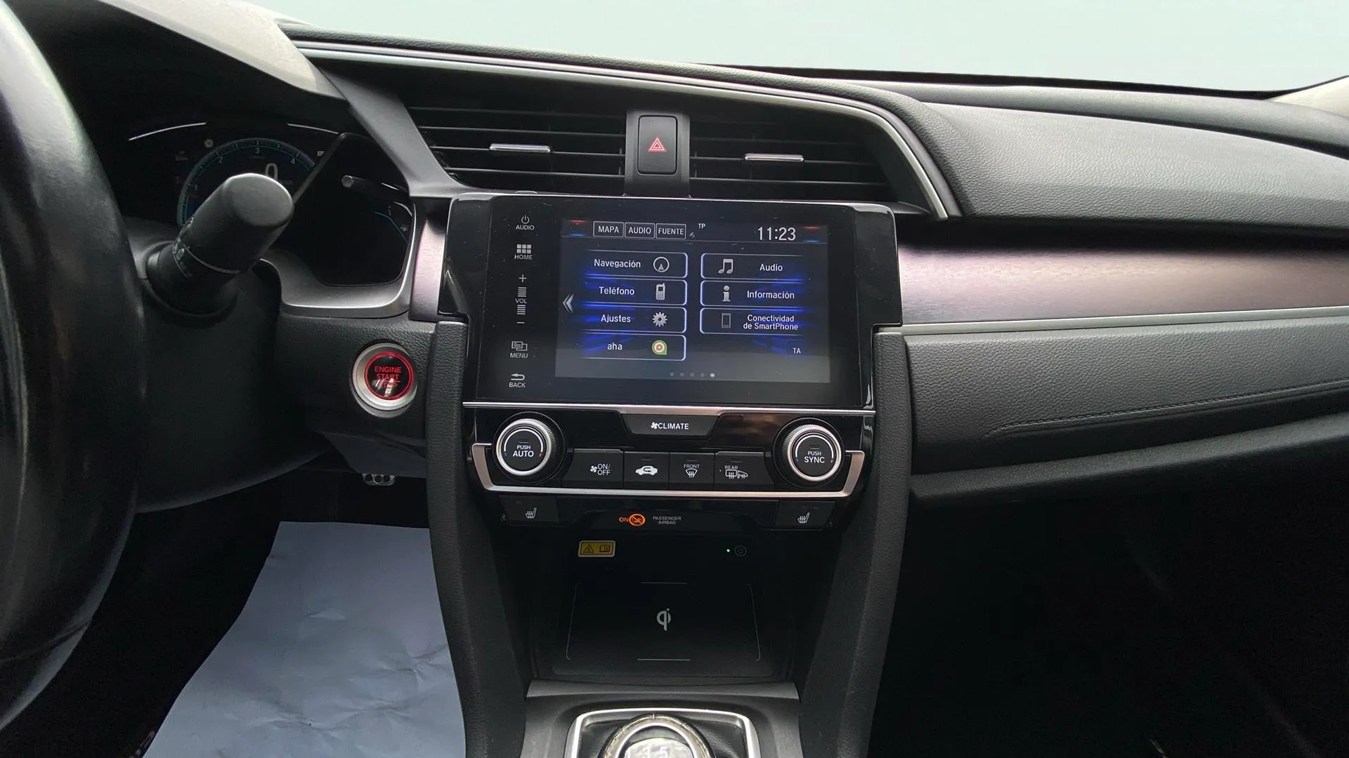 Honda Civic Executive - foto 13