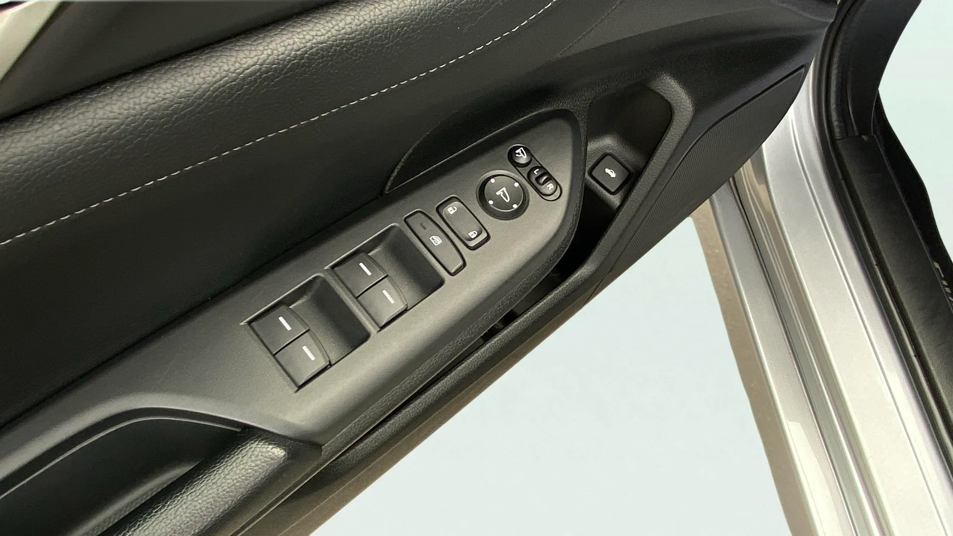 Honda Civic Executive - foto 23