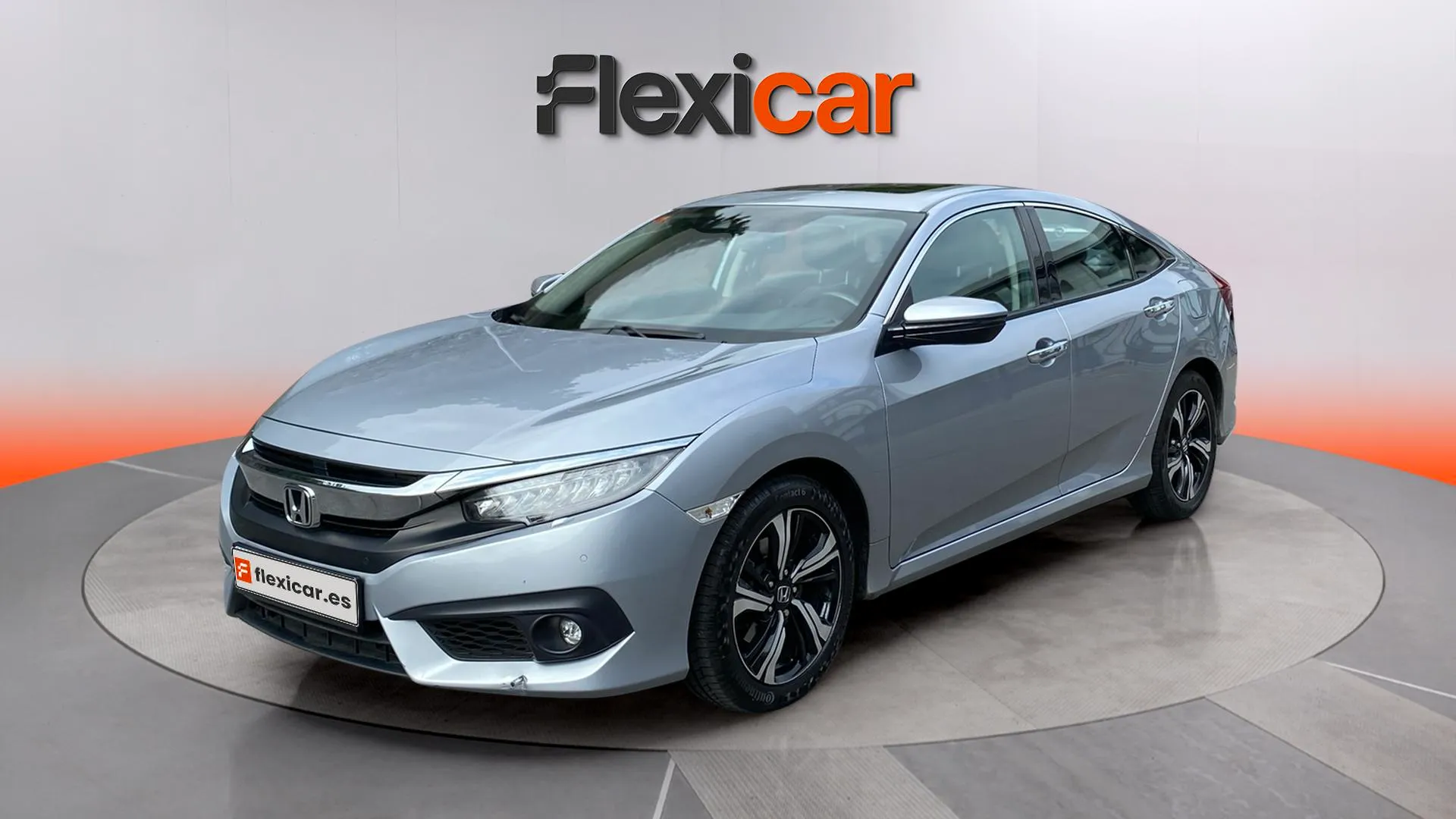 Honda Civic Executive - foto 5