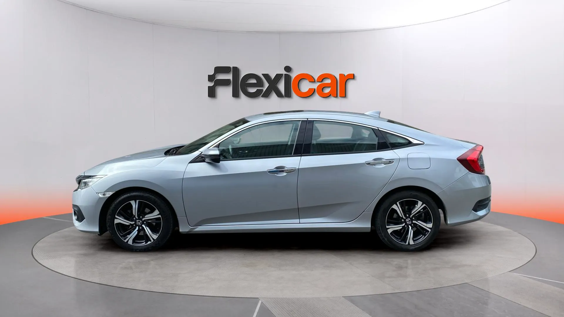 Honda Civic Executive - foto 4