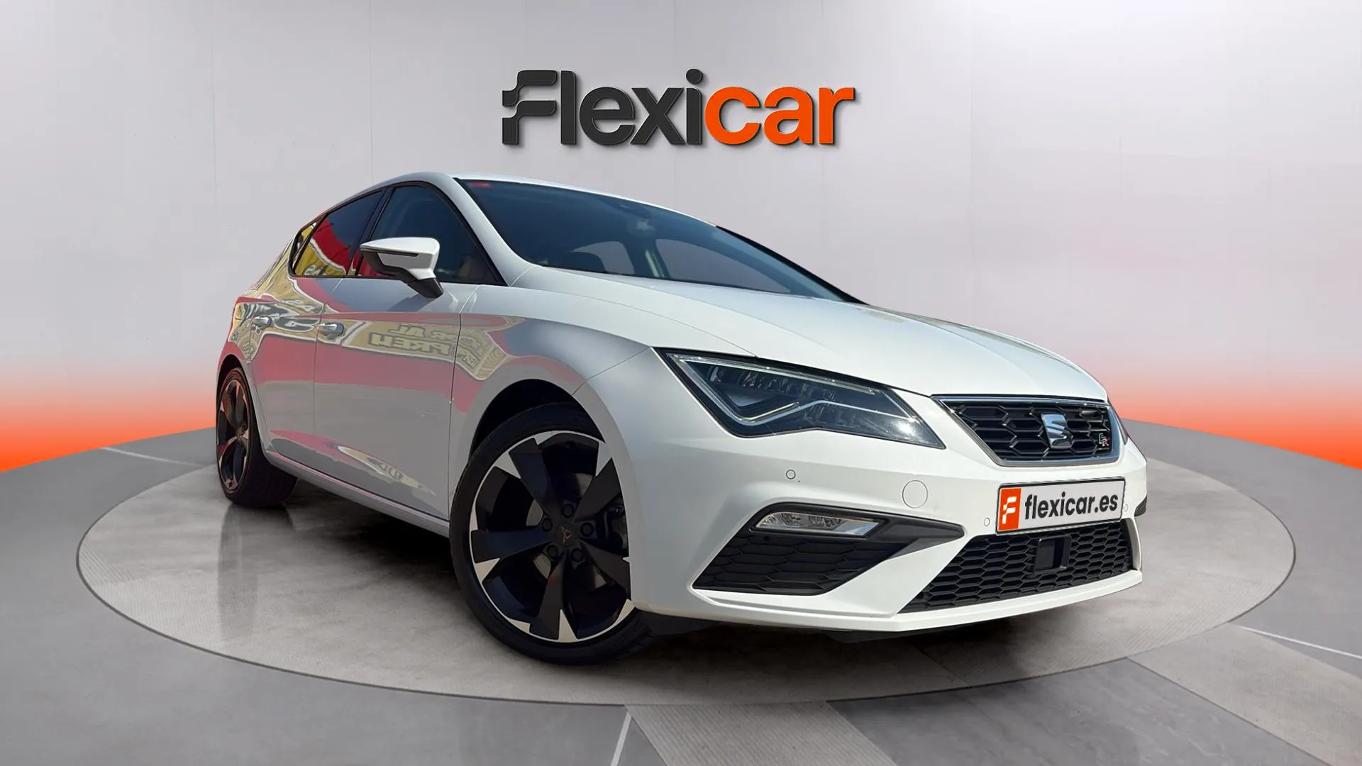 SEAT León 1.5 TSI FR