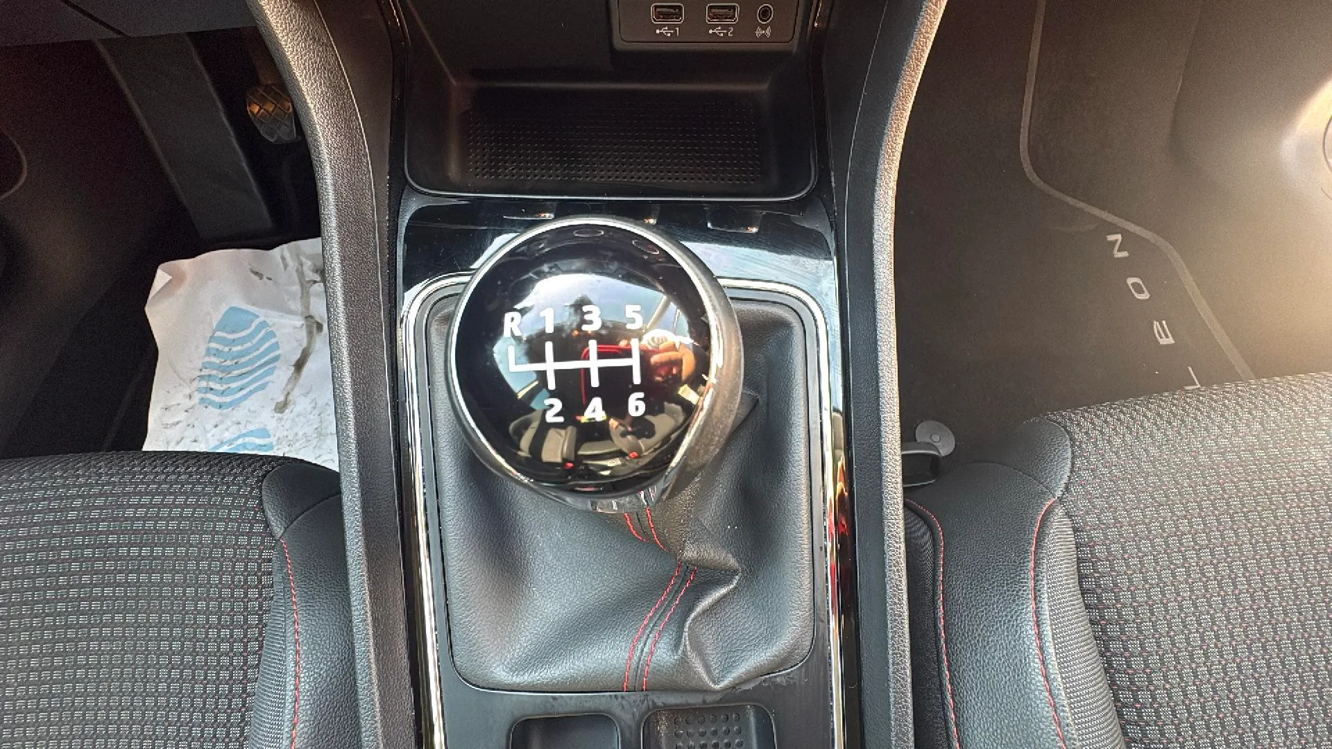 SEAT León 1.5 TSI FR - foto 17