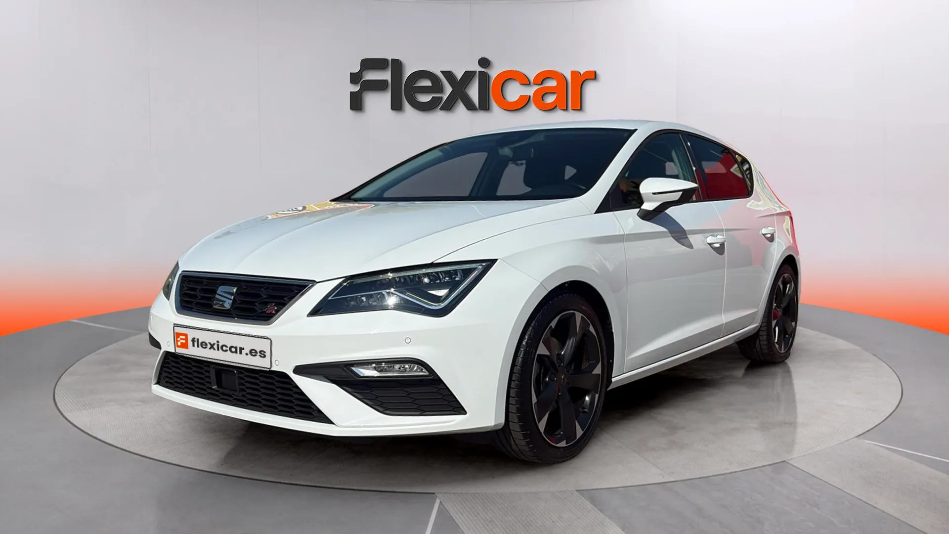 SEAT León 1.5 TSI FR - foto 3