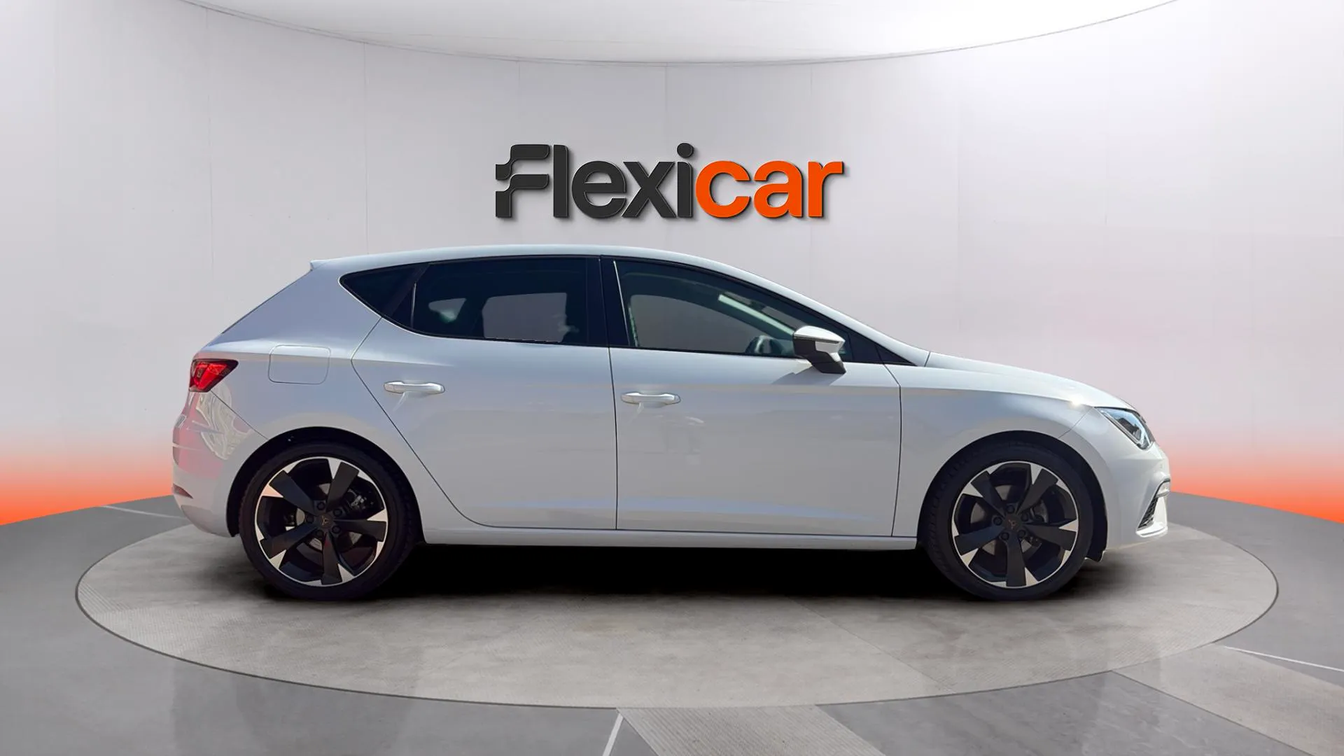 SEAT León 1.5 TSI FR - foto 8