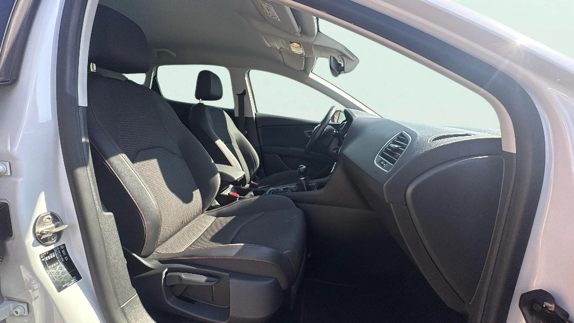 SEAT León 1.5 TSI FR - foto 14