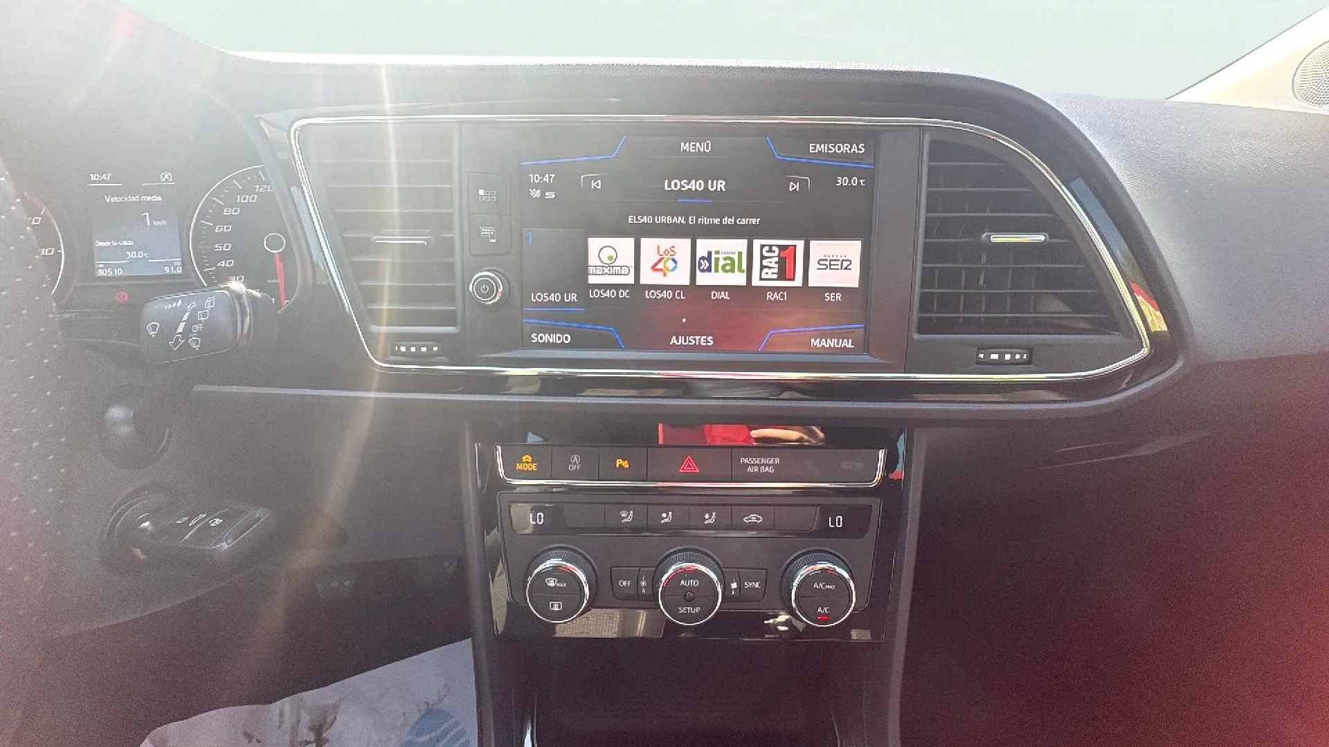 SEAT León 1.5 TSI FR - foto 11