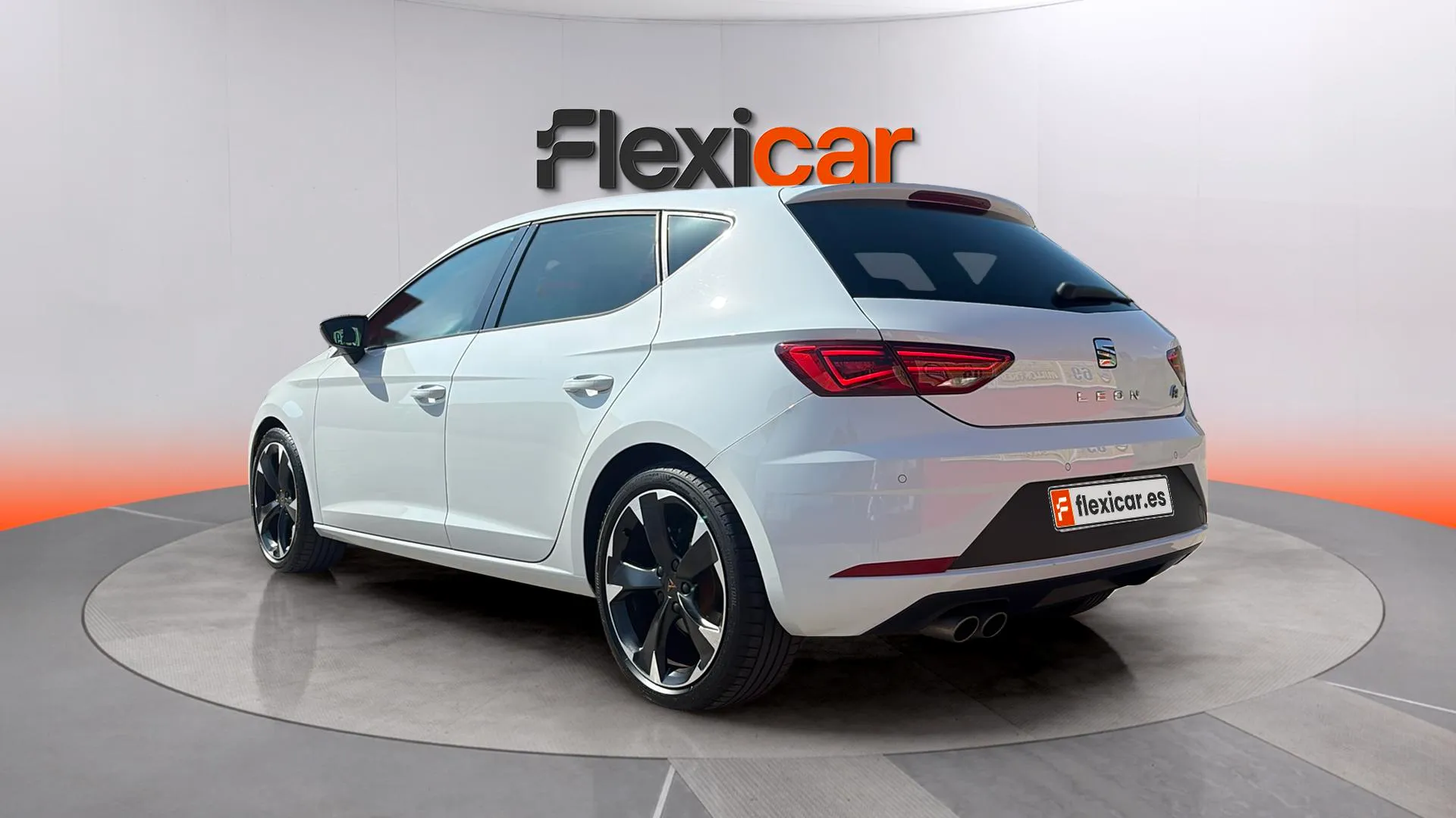 SEAT León 1.5 TSI FR - foto 5