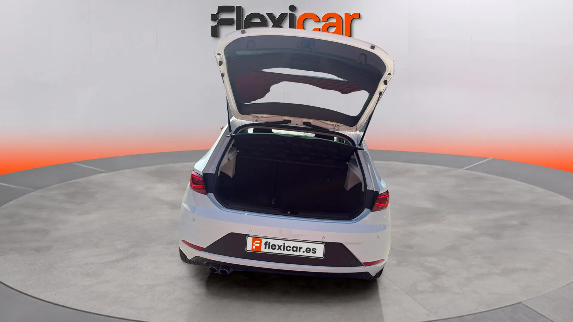 SEAT León 1.5 TSI FR - foto 9