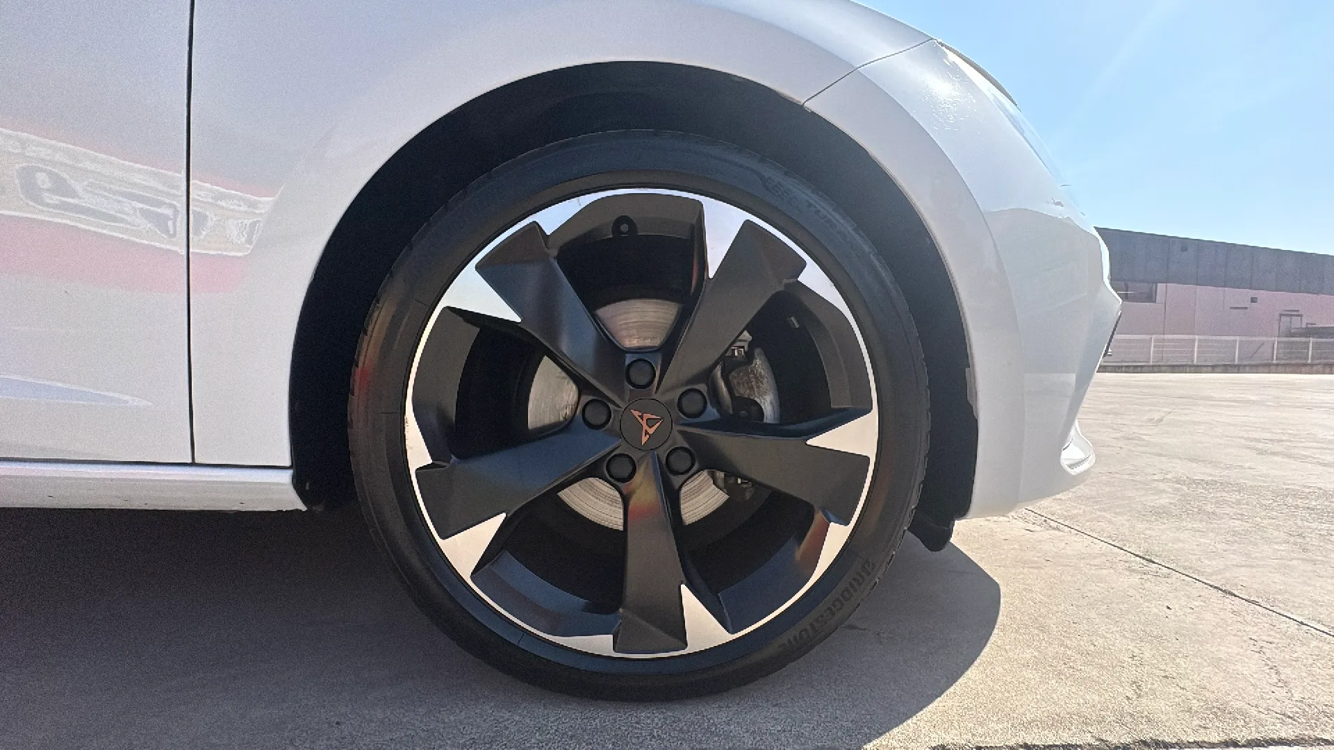 SEAT León 1.5 TSI FR - foto 18