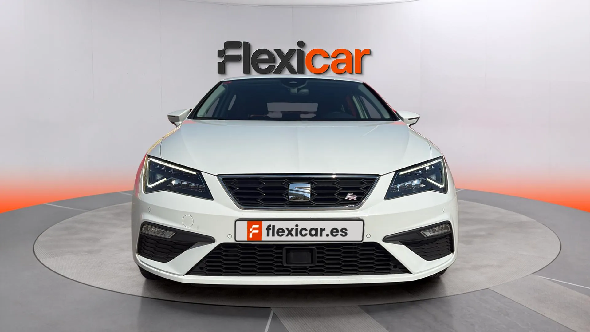 SEAT León 1.5 TSI FR - foto 2