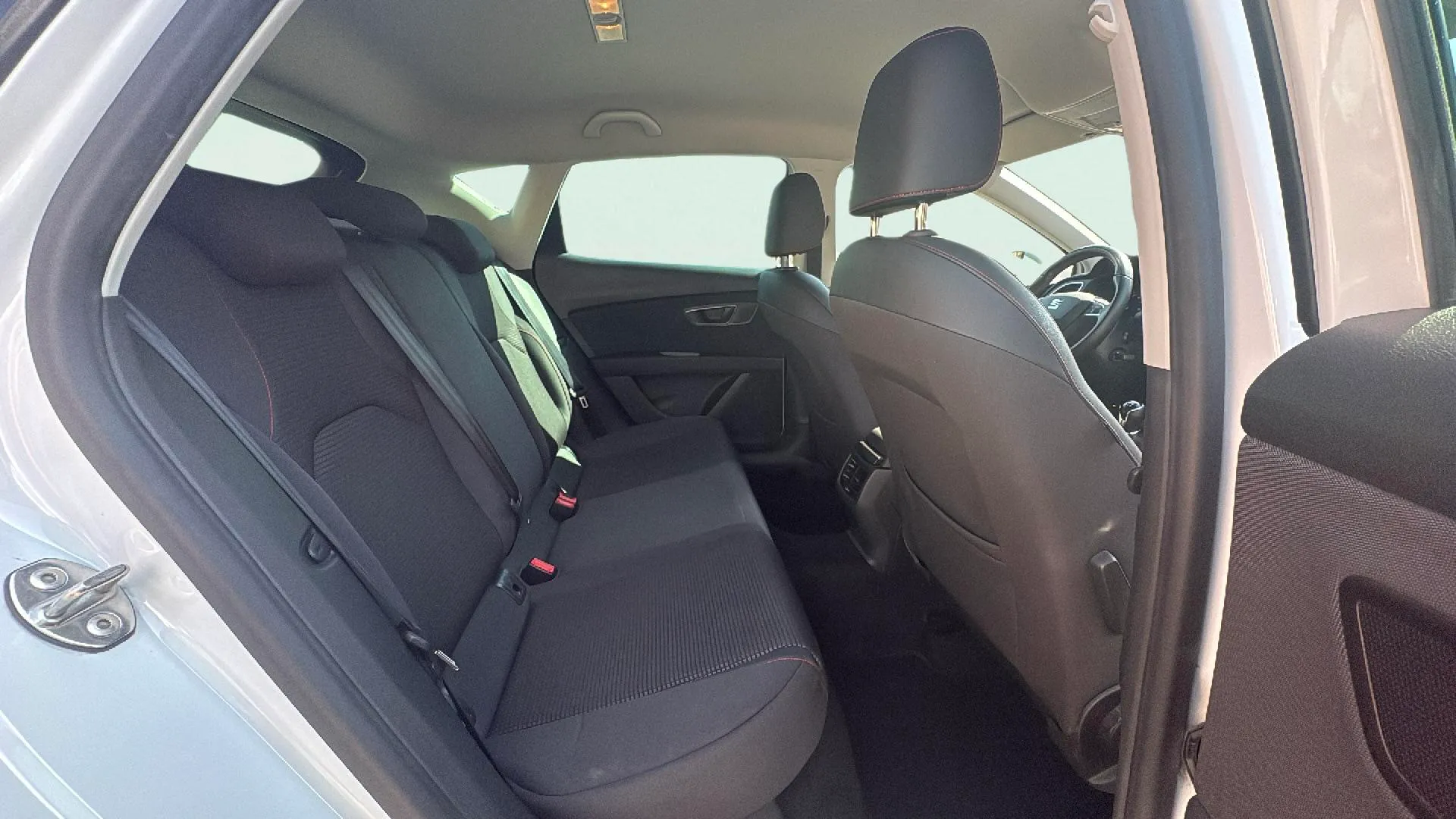 SEAT León 1.5 TSI FR - foto 15