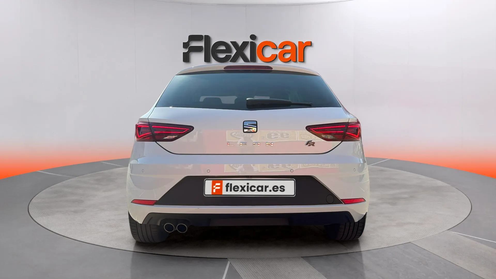 SEAT León 1.5 TSI FR - foto 7