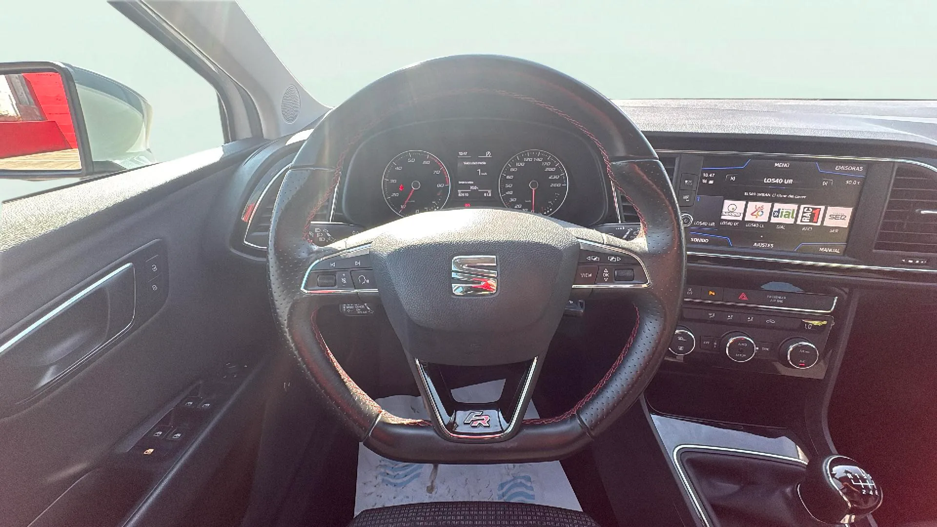 SEAT León 1.5 TSI FR - foto 12