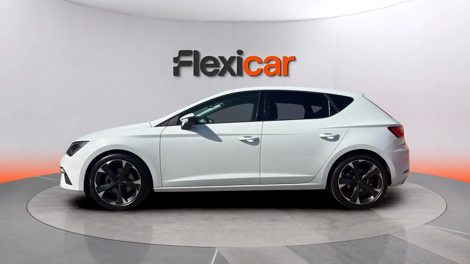 SEAT León 1.5 TSI FR - foto 4