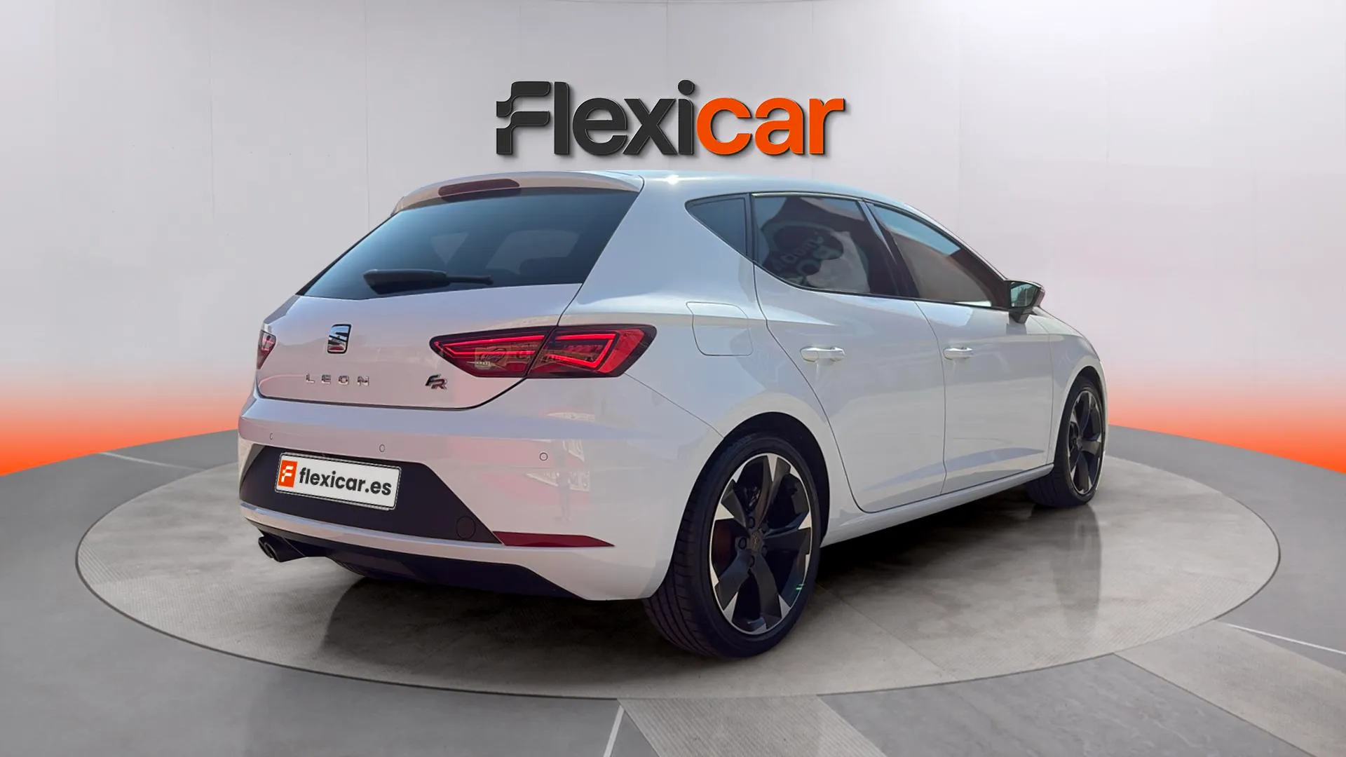 SEAT León 1.5 TSI FR - foto 6