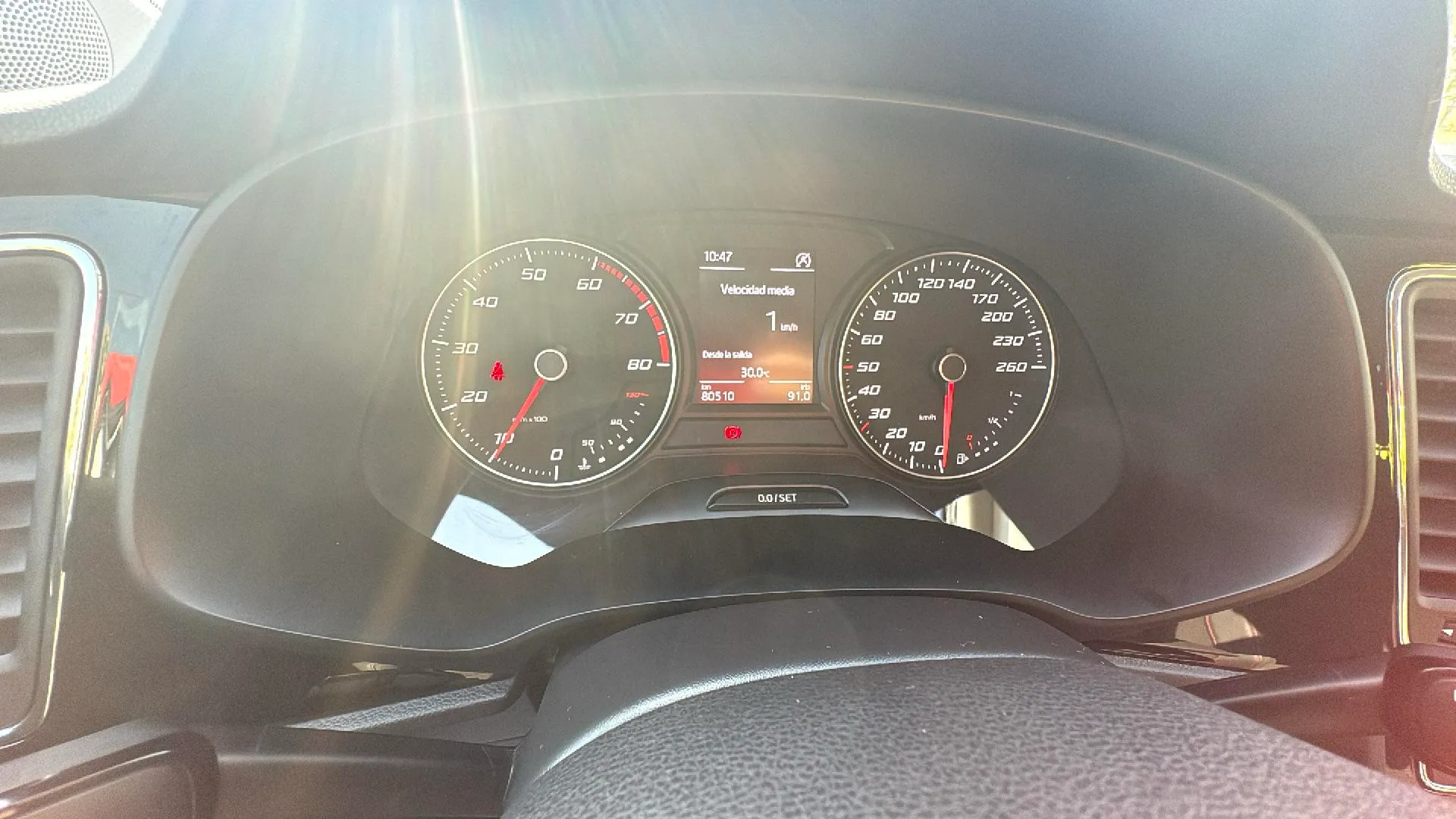 SEAT León 1.5 TSI FR - foto 13
