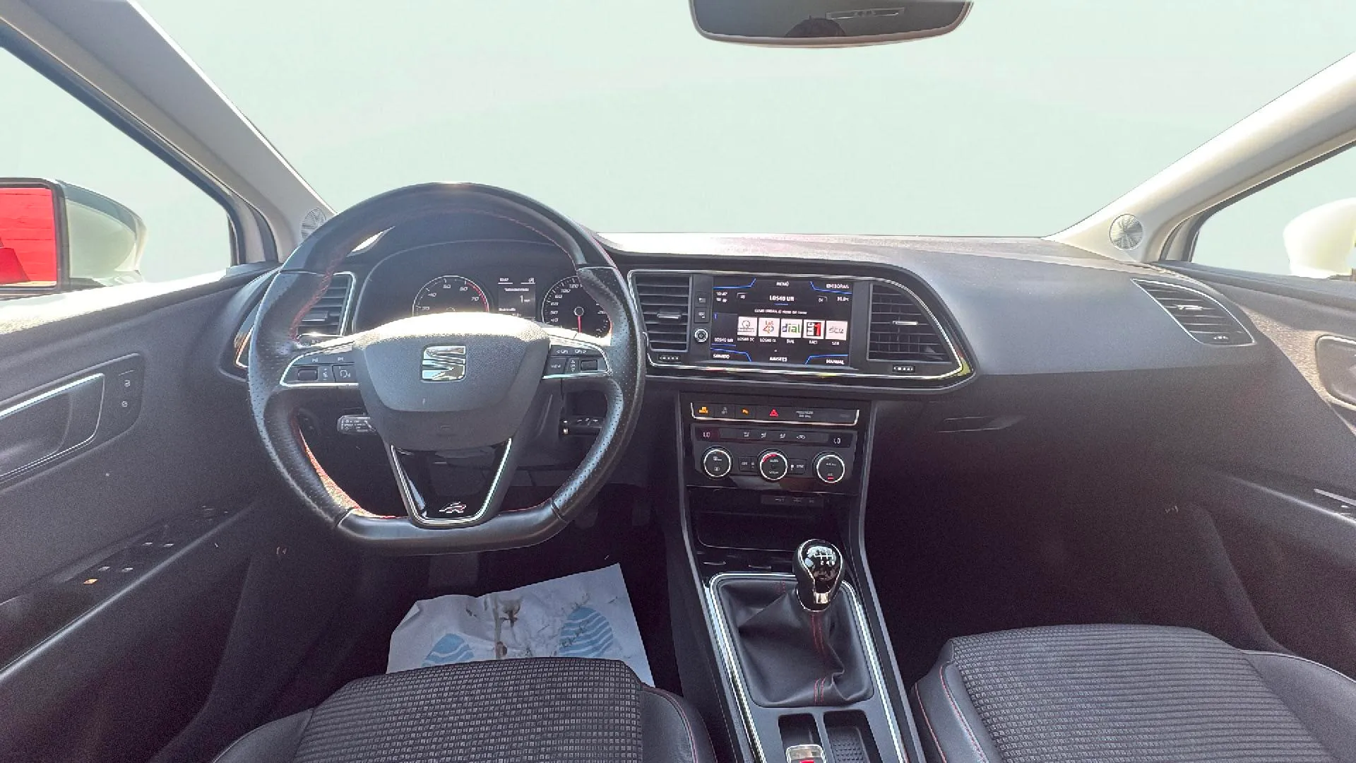 SEAT León 1.5 TSI FR - foto 10