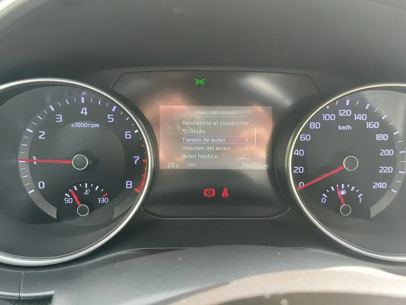 Kia XCeed 1.0 T-GDi Drive - foto 18