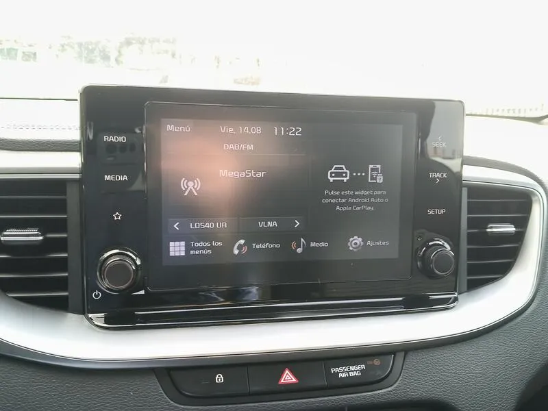 Kia XCeed 1.0 T-GDi Drive - foto 11