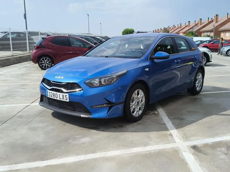 Kia XCeed 1.0 T-GDi Drive - foto 2
