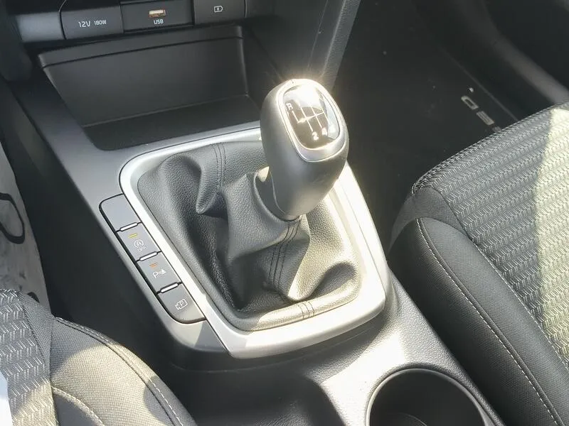 Kia XCeed 1.0 T-GDi Drive - foto 13