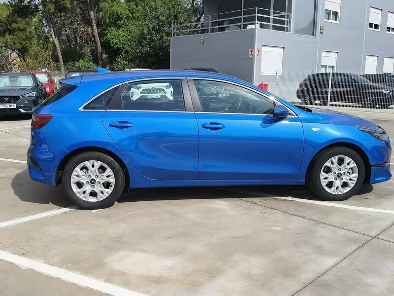 Kia XCeed 1.0 T-GDi Drive - foto 7