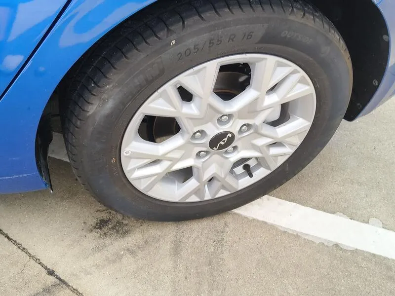 Kia XCeed 1.0 T-GDi Drive - foto 44