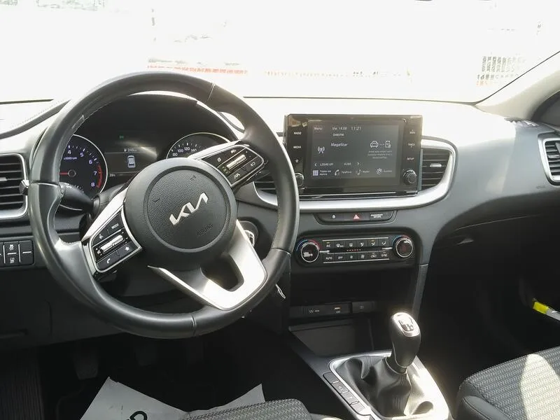 Kia XCeed 1.0 T-GDi Drive - foto 10