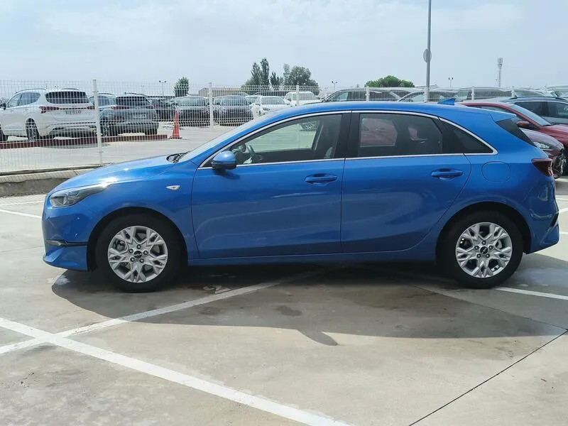 Kia XCeed 1.0 T-GDi Drive - foto 3