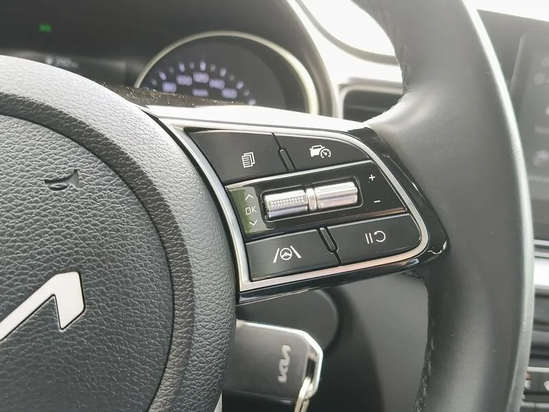 Kia XCeed 1.0 T-GDi Drive - foto 23