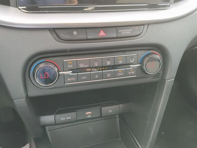 Kia XCeed 1.0 T-GDi Drive - foto 12