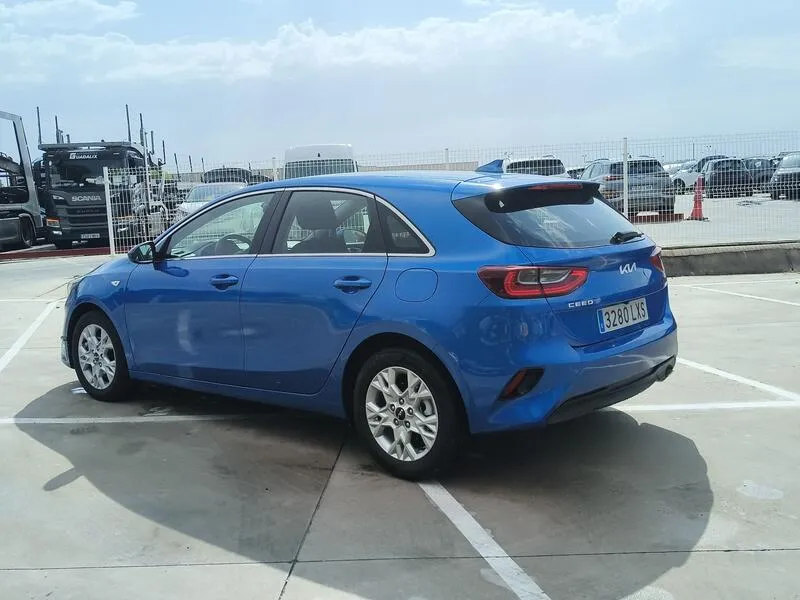 Kia XCeed 1.0 T-GDi Drive - foto 4