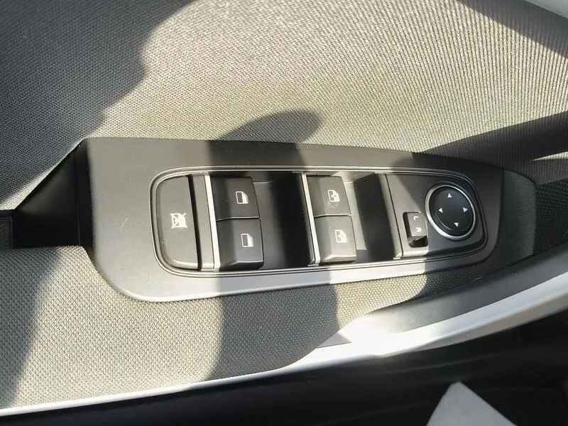 Kia XCeed 1.0 T-GDi Drive - foto 28