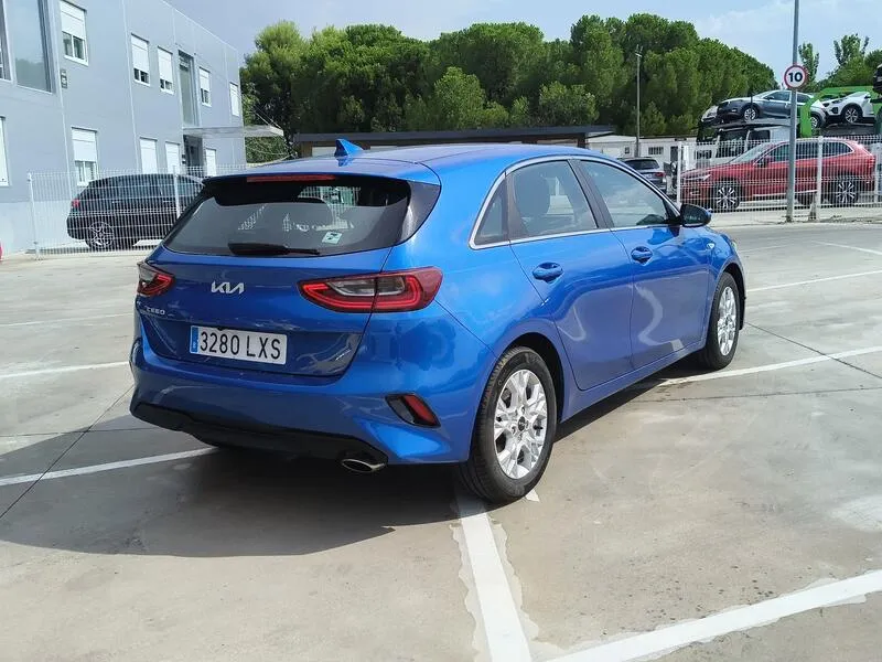 Kia XCeed 1.0 T-GDi Drive - foto 6