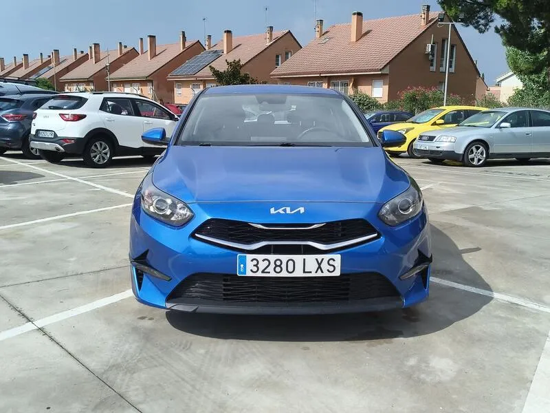 Kia XCeed 1.0 T-GDi Drive - foto 9