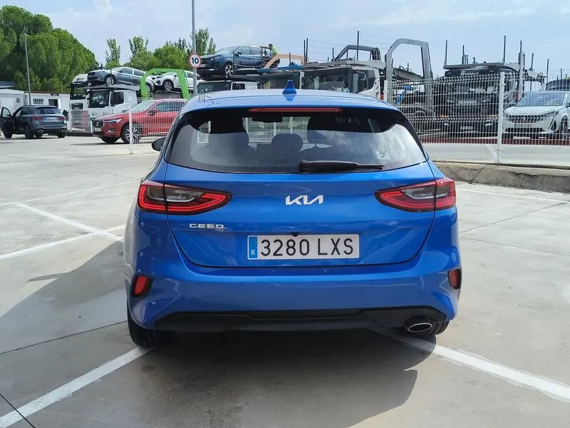 Kia XCeed 1.0 T-GDi Drive - foto 5