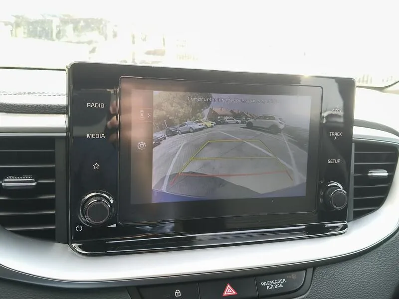 Kia XCeed 1.0 T-GDi Drive - foto 17