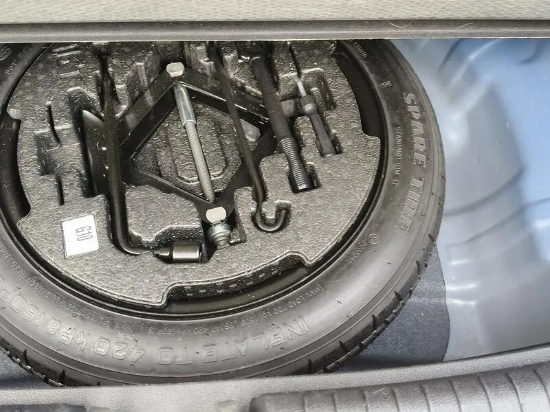 Kia XCeed 1.0 T-GDi Drive - foto 36