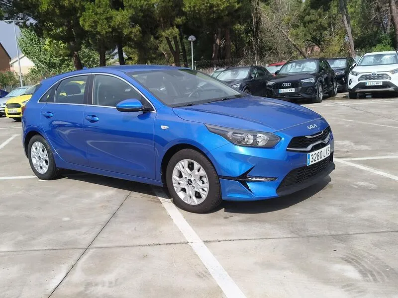 Kia XCeed 1.0 T-GDi Drive - foto 8