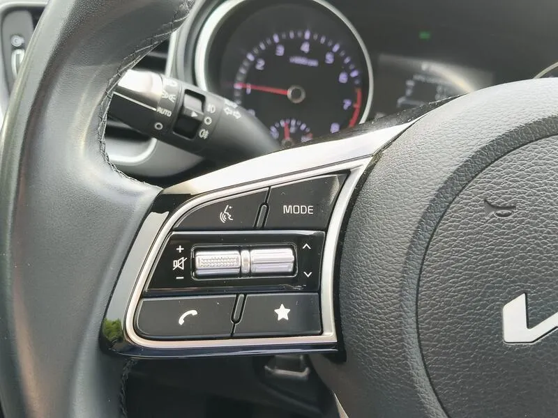 Kia XCeed 1.0 T-GDi Drive - foto 24