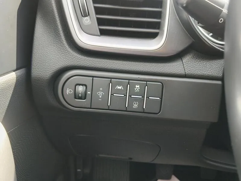 Kia XCeed 1.0 T-GDi Drive - foto 27