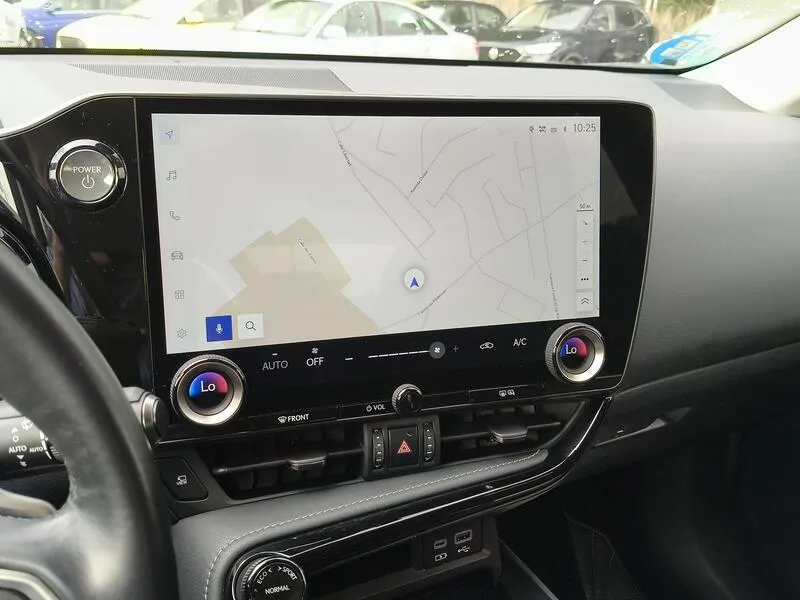 Lexus NX 350h Executive - foto 11