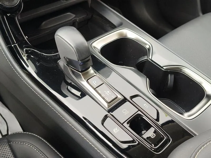 Lexus NX 350h Executive - foto 13