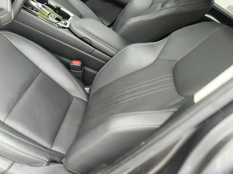 Lexus NX 350h Executive - foto 28