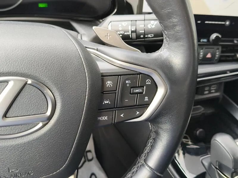 Lexus NX 350h Executive - foto 21