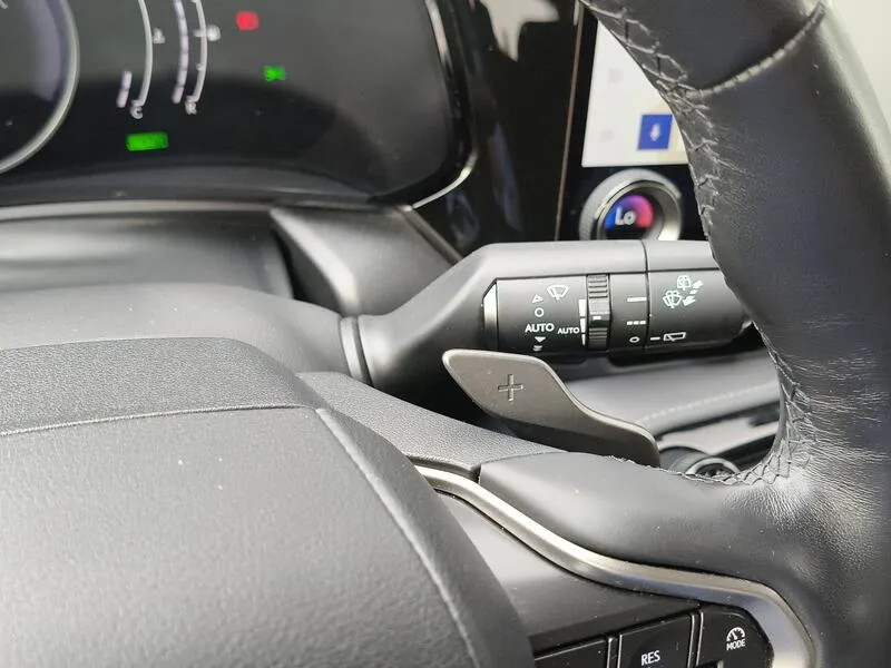Lexus NX 350h Executive - foto 22